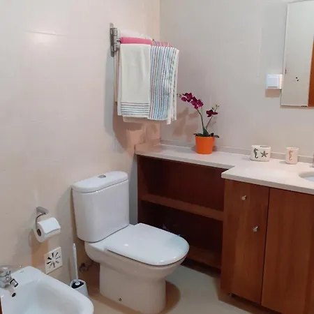 Baleal Salgado Village 2 * Ferrel (Leiria)