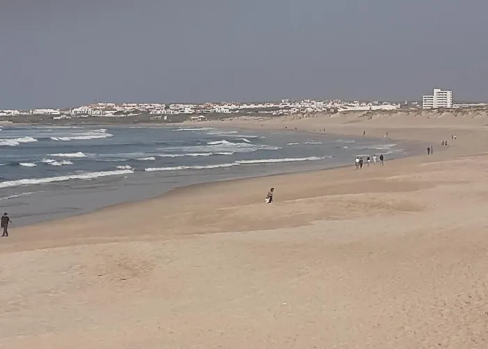 Baleal Salgado Village 2 Apartamento *