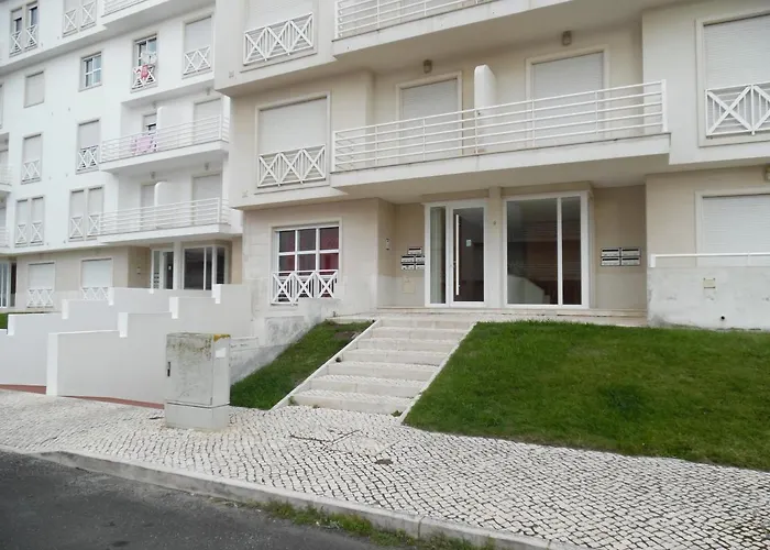 Baleal Salgado Village 2 * Ferrel (Leiria)