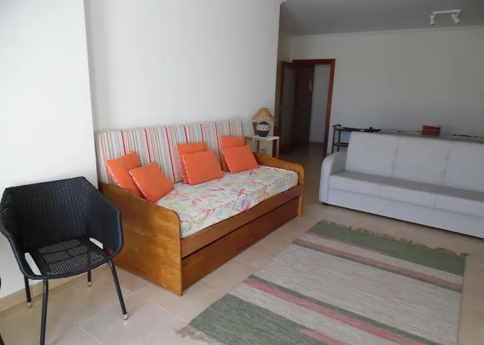 Baleal Salgado Village 2 Apartamento Ferrel (Leiria)