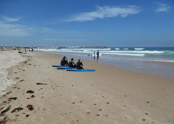 Baleal Salgado Village 2 *