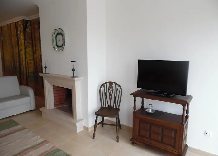 Apartamento Baleal Salgado Village 2 Ferrel (Leiria)