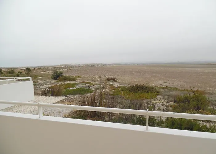 Baleal Salgado Village 2 Ferrel (Leiria)