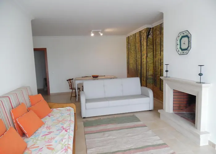 Apartamento Baleal Salgado Village 2