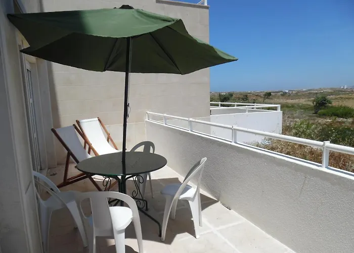 Baleal Salgado Village 2 Apartamento *