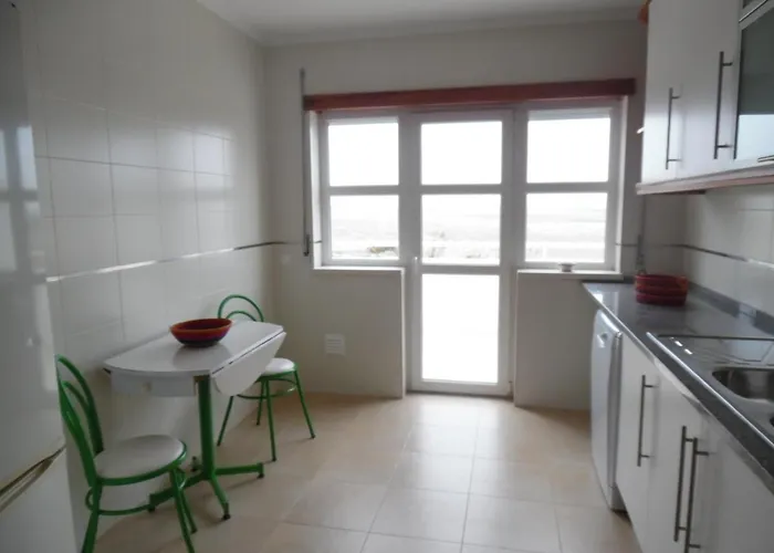 Apartamento Baleal Salgado Village 2 *