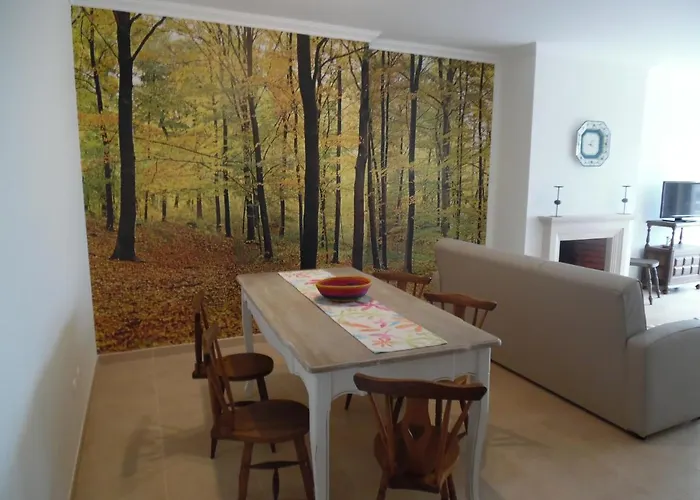 Apartamento Baleal Salgado Village 2