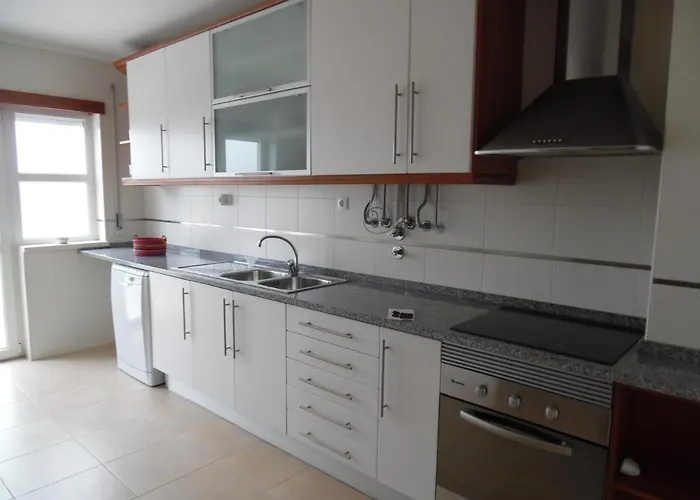 Baleal Salgado Village 2 Apartamento Ferrel (Leiria)