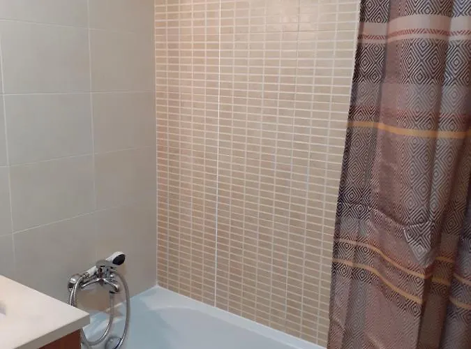 Baleal Salgado Village 2 Apartamento *