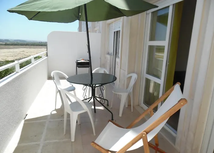 Apartamento Baleal Salgado Village 2