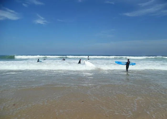 Baleal Salgado Village 2 Apartamento