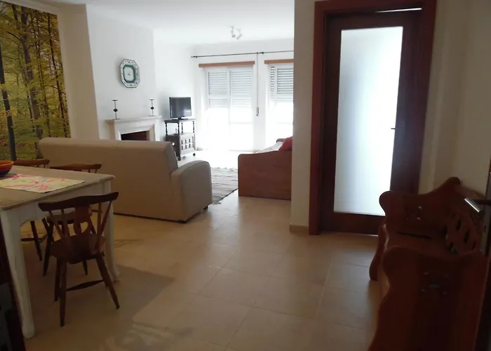 Apartamento Baleal Salgado Village 2 *